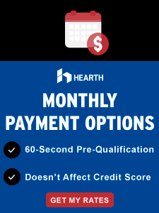 Get Financing For Your Garage Floor Coating