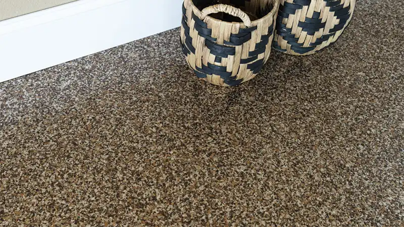 Polyaspartic Better Than Epoxy - Flooring Contractor Frisco, Texas